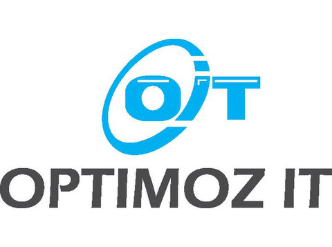 Optimozit - Marketing & PR