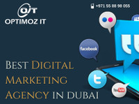 Optimozit (1) - Marketing & PR
