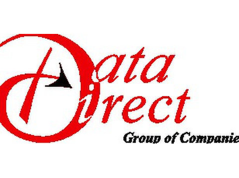 Data Direct - Consultancy