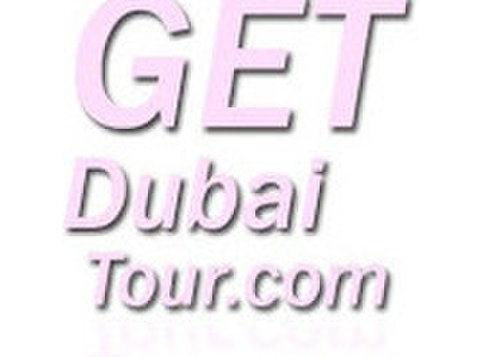 Get Dubai Tour - Sites de viagens