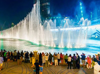 Get Dubai Tour (4) - Travel sites