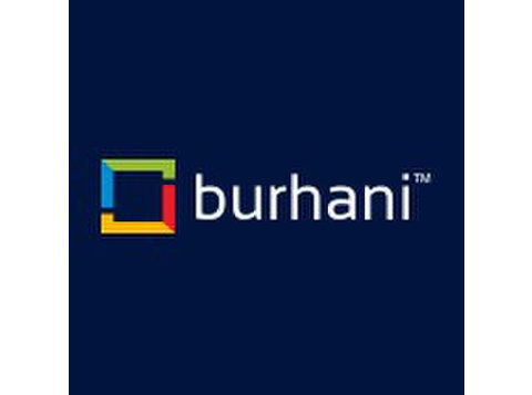 burhani™ managed It services - Business & Networking