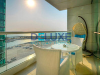 Deluxe Holiday Homes (1) - Affitti Vacanza