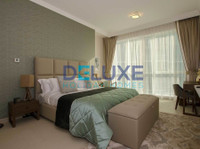 Deluxe Holiday Homes (3) - Holiday Rentals