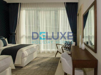 Deluxe Holiday Homes (4) - Affitti Vacanza