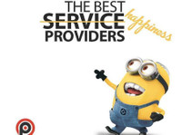 service provider uae (1) - Onroerend goed sites