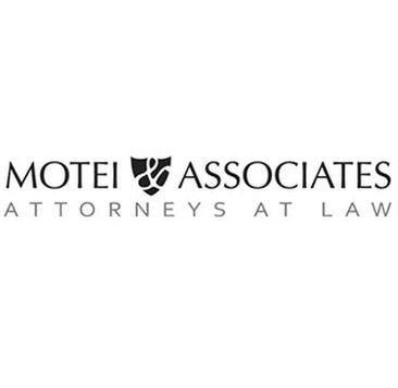 Motei & Associates - Commercialie Juristi