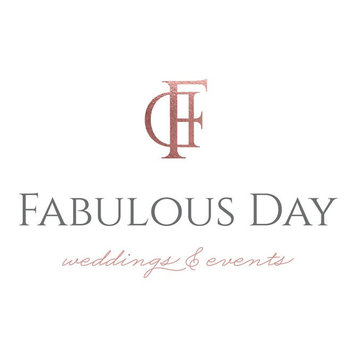 Fabulous Day Wedding & Events - Conference & Event Organisers