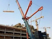 Al Mutawa Cranes (1) - Construction Services