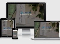 Aimteck Solutions (1) - Webdesign