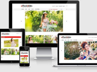 Aimteck Solutions (2) - Σχεδιασμός ιστοσελίδας