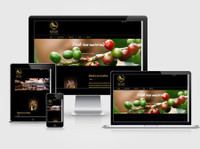 Aimteck Solutions (4) - Webdesigns