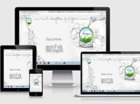 Aimteck Solutions (6) - Уеб дизайн