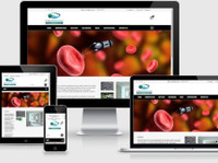 Aimteck Solutions (8) - Webdesign