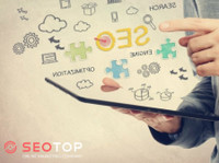 Seo Top Dubai (2) - Маркетинг и Връзки с обществеността