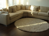 Dubai Upholstery Workshop (2) - Furniture rentals