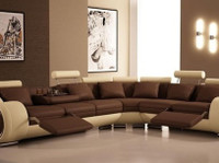 Dubai Upholstery Workshop (3) - Furniture rentals
