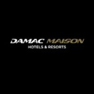 Damac Maison - Hotels & Hostels