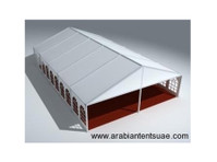 Tent Rental Service for Wedding, Events and Exhibitions (7) - Conference & Event Organisers