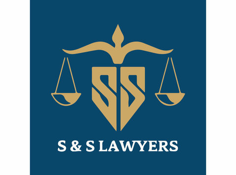 S & S Lawyers | Leading Law Firm in Sharjah - Advocaten en advocatenkantoren