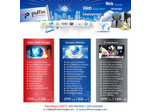 PUFFIN Technologies Web Hosting Sharjah UAE (2) - Hosting & domains