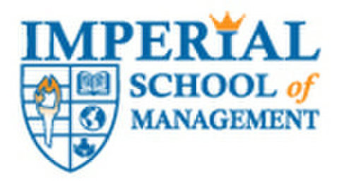 Imperial School of Management - Образование для взрослых