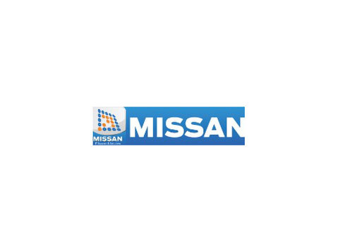 MISSAN IT SOLUTIONS - Business & Networking