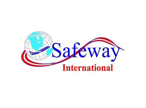 Safeway International Moving & Shipping LLC - Отстранувања и транспорт