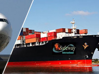 Safeway International Moving & Shipping LLC (2) - Μετακομίσεις και μεταφορές