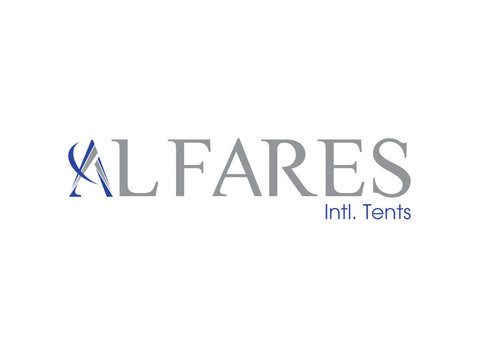 Al Fares International Tents - Construction Services