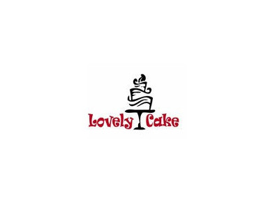 Lovely Cake - Food & Drink