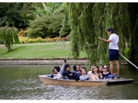 Traditional Punting Company (3) - Ferries & Cruises