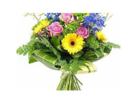 Flowers Bow (3) - Подаръци и цветя