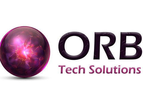 Orb Tech Solutions - Computer shops, sales & repairs