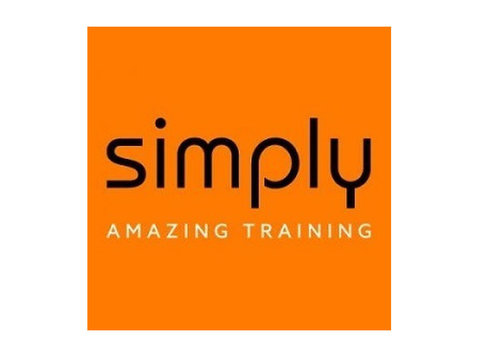 Simply Amazing Training - Apmācība