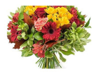Flowers Brixton (1) - Presentes e Flores