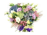 Flowers Brixton (3) - Presentes e Flores