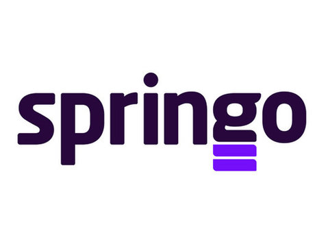 Springo Limited - Интернет доставчици