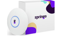 Springo Limited (1) - انٹرنیٹ پرووائڈر