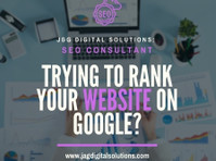 J&g Digital Solutions (1) - Marketing & RP