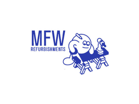 MFW Refurbishments Ltd - Carpenters, Joiners & Carpentry