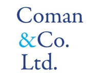 Coman & Co. Ltd. (1) - Contabilistas de negócios