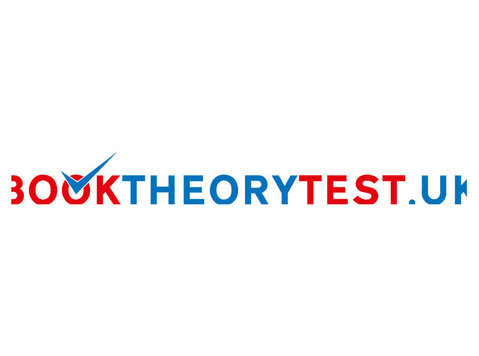 Book Theory Test Uk - Escuelas de manejo / Autoescuelas