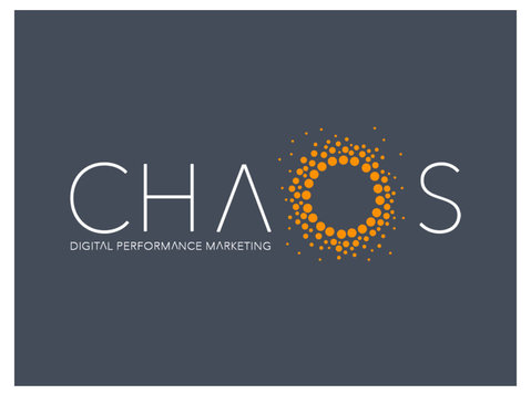 Chaos Internet - Уеб дизайн