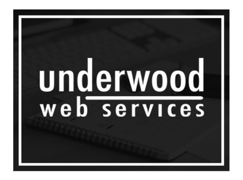 Underwood Web Services - Σχεδιασμός ιστοσελίδας