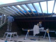 Pinner Building Services (6) - Building & Renovation