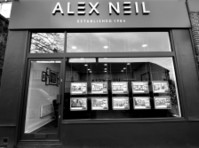 Alex Neil Estate Agents (1) - Realitní kancelář