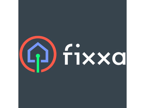 Fixxa - Κτηριο & Ανακαίνιση