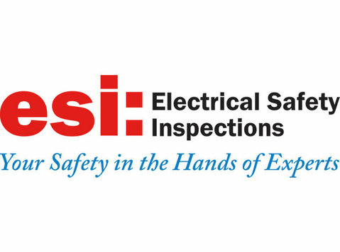 Esi: Electrical Safety Inspections - Ηλεκτρολόγοι
