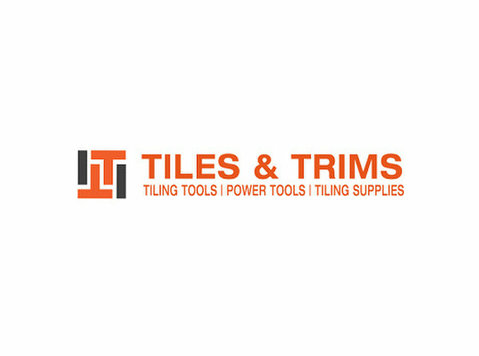 Tiles and Trims - Shopping